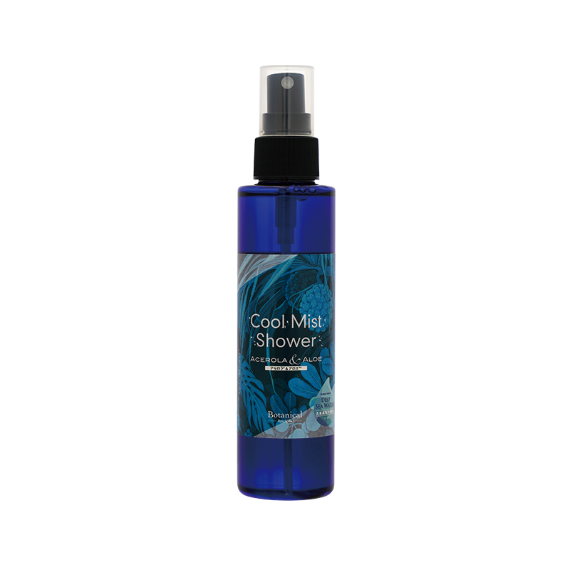 クールミストシャワー(150ml)