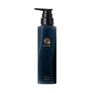 Ryu Spa球美 クレンジングシャンプー(300ml)