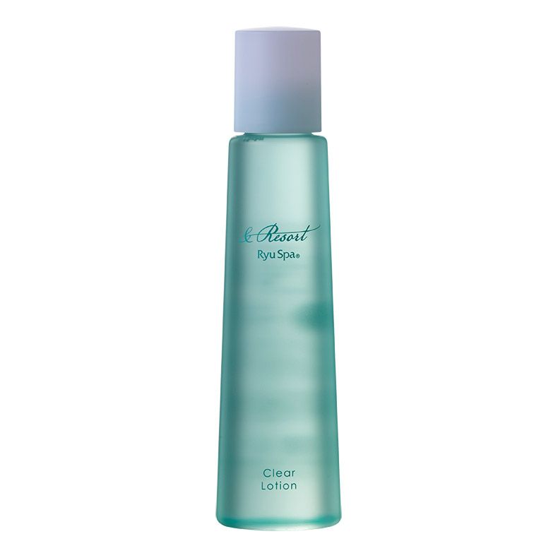 ＆Resort クリアローション（150ml）