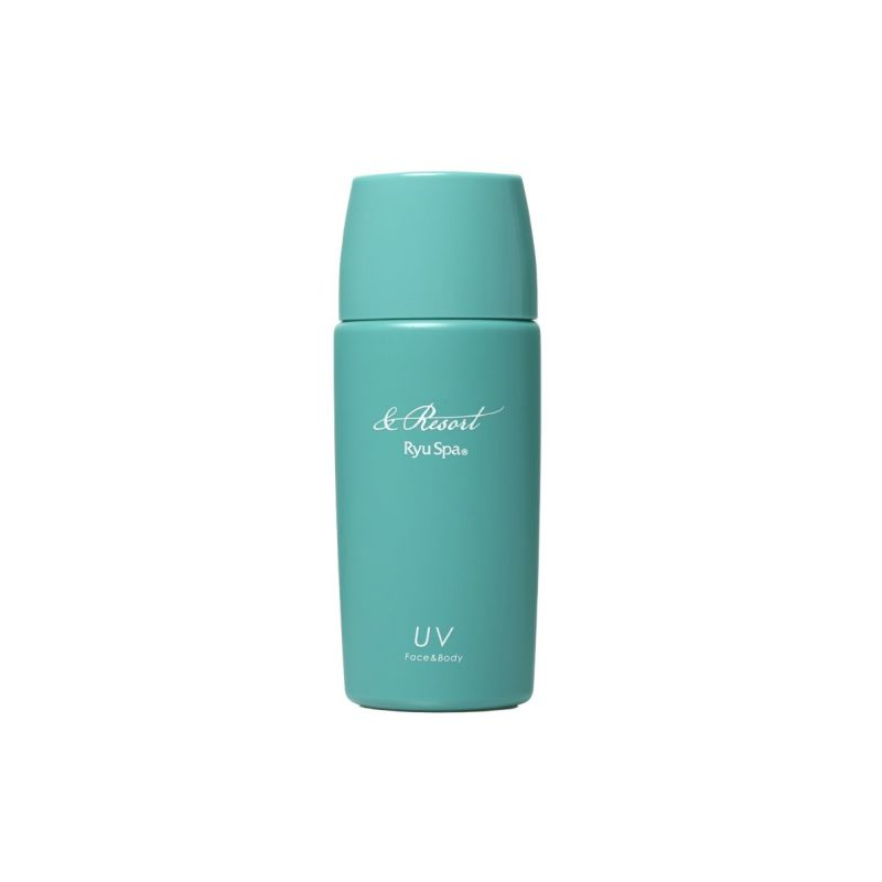 ＆Resort タラソベールUV（50ml）