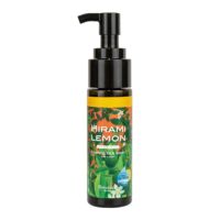 Botanical 泡フェイスウォッシュ（150ml）シークワーサー