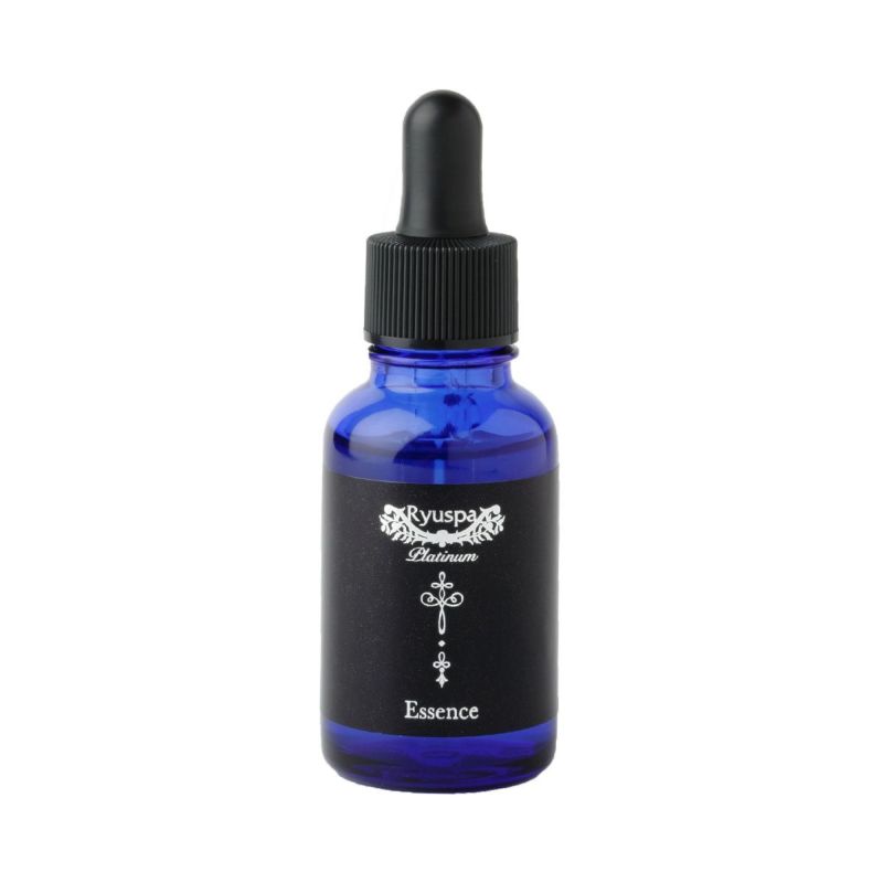 Platinum 美容液（30ml）