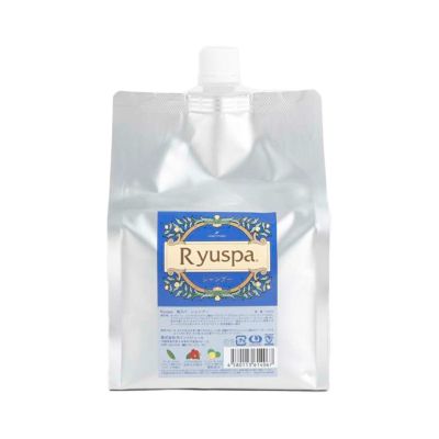 Ryuspa シャンプー（1000ml）詰め替え用