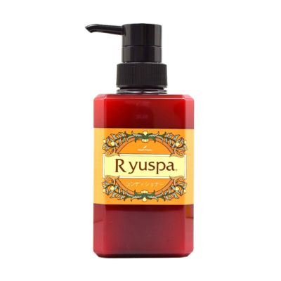 Ryuspa コンディショナー（400ml）