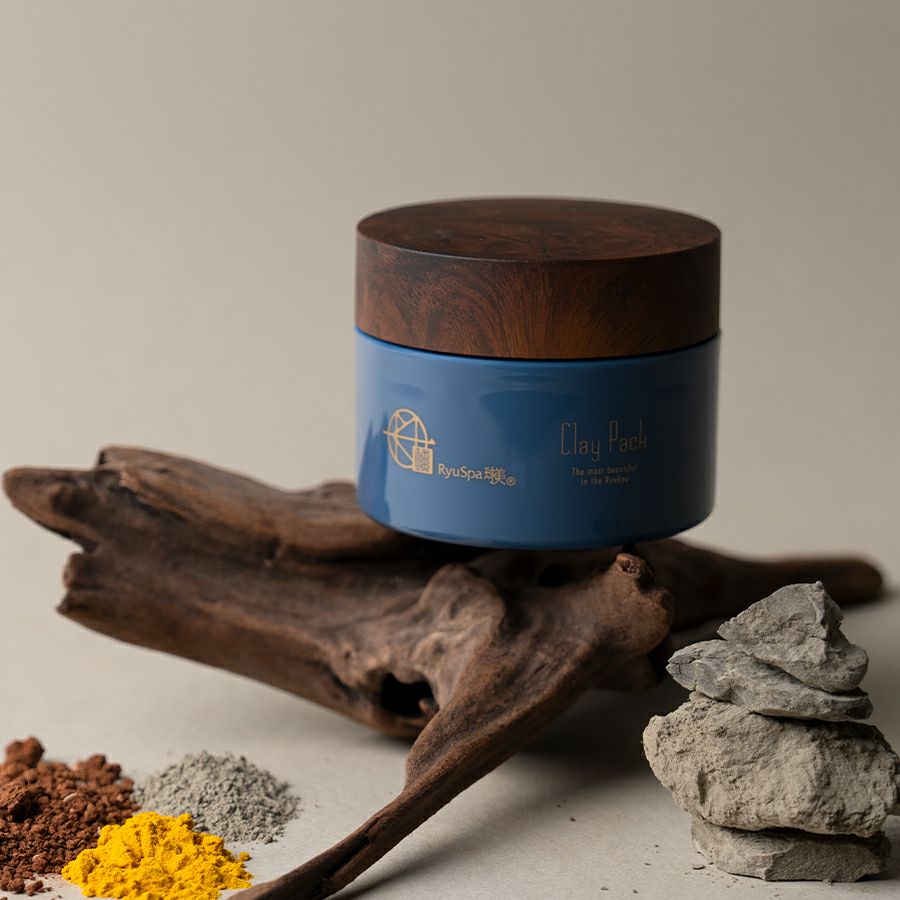 毛穴ケア | 沖縄・久米島海洋深層水を使った自然派化粧品 | Ryu Spa