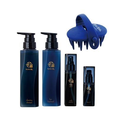 球美ヘアケアギフト4点セット