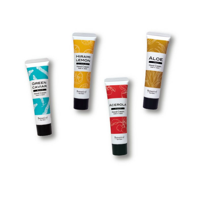 ハンドクリームセット